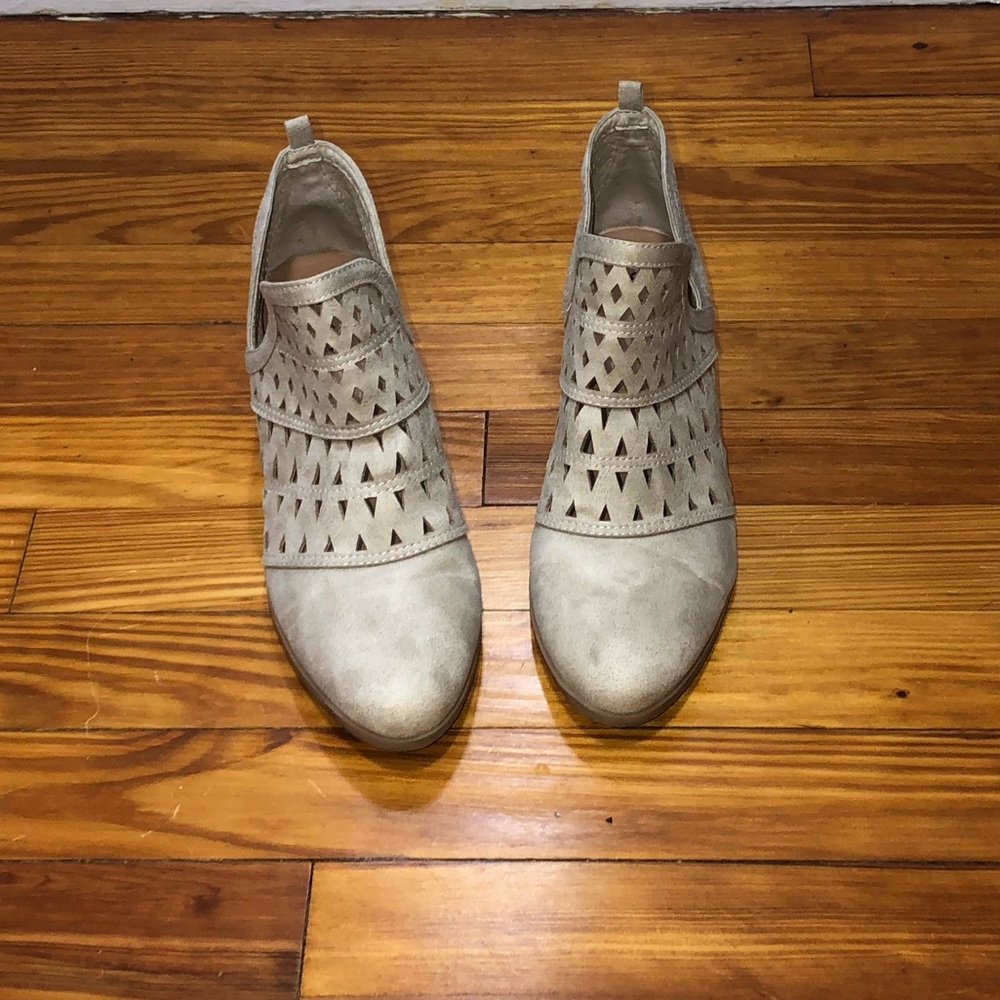 Booties